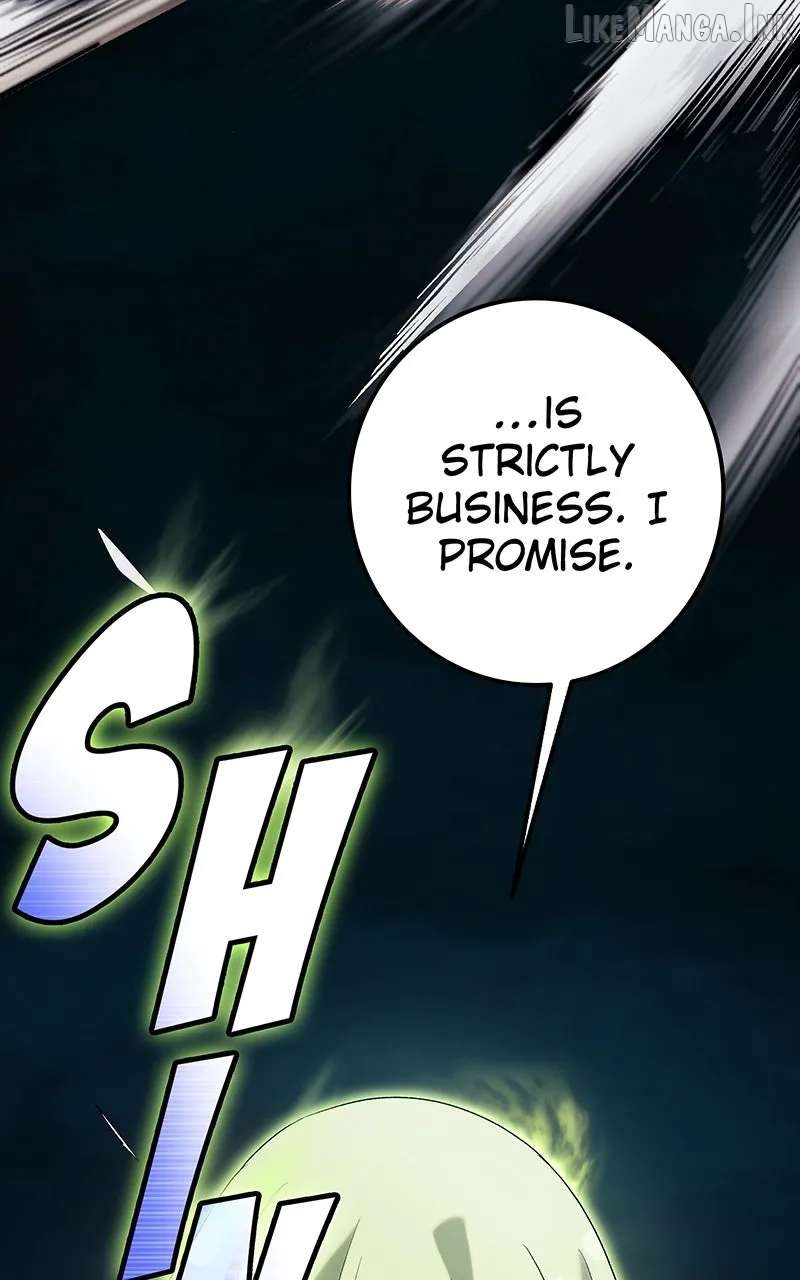Bodyguard Babysitter Chapter 4 - page 99