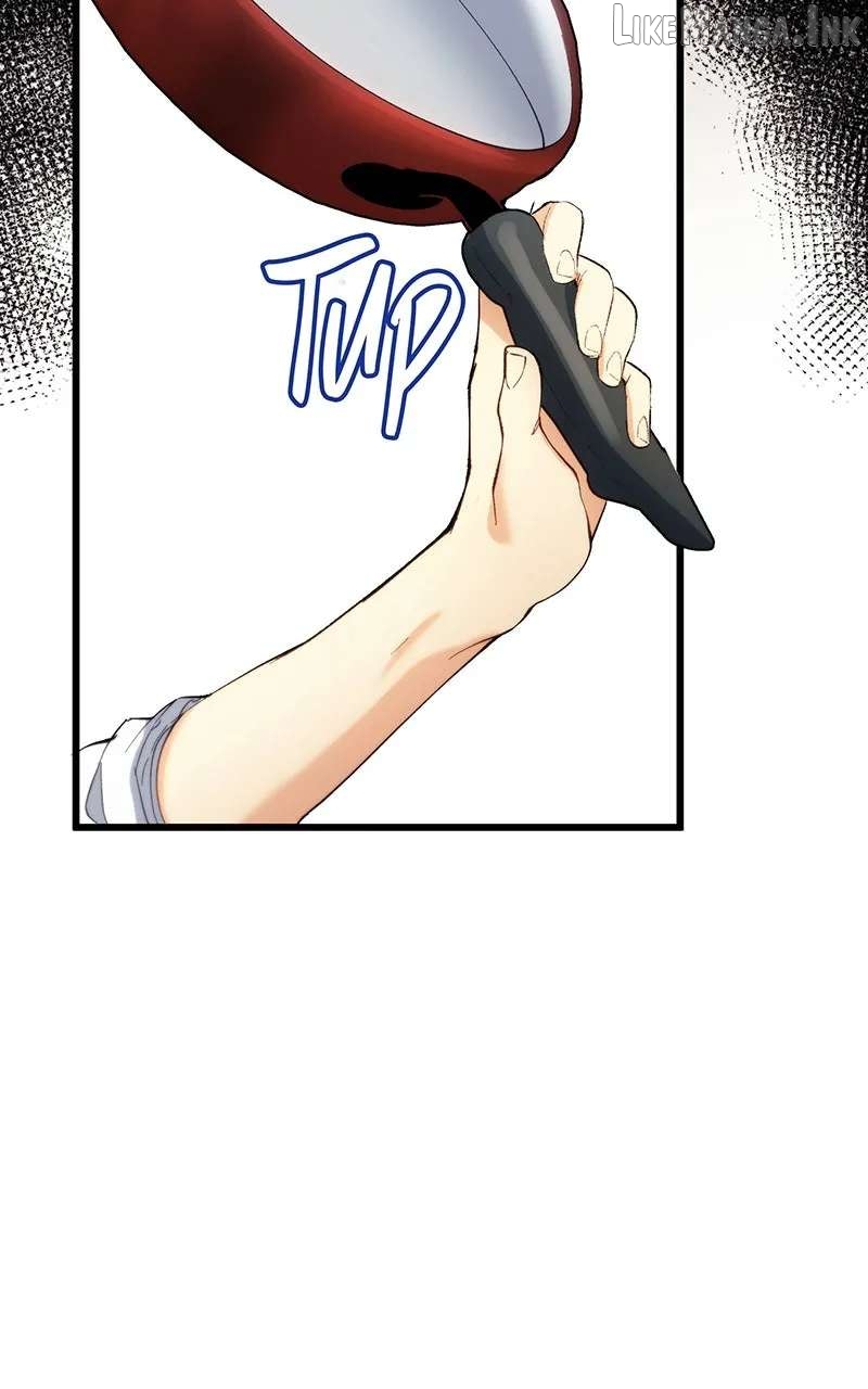 Bodyguard Babysitter Chapter 5 - page 116