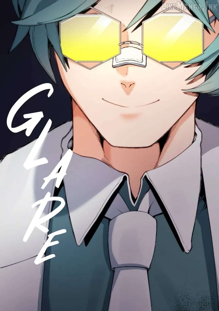 Bodyguard Babysitter Chapter 5 - page 32