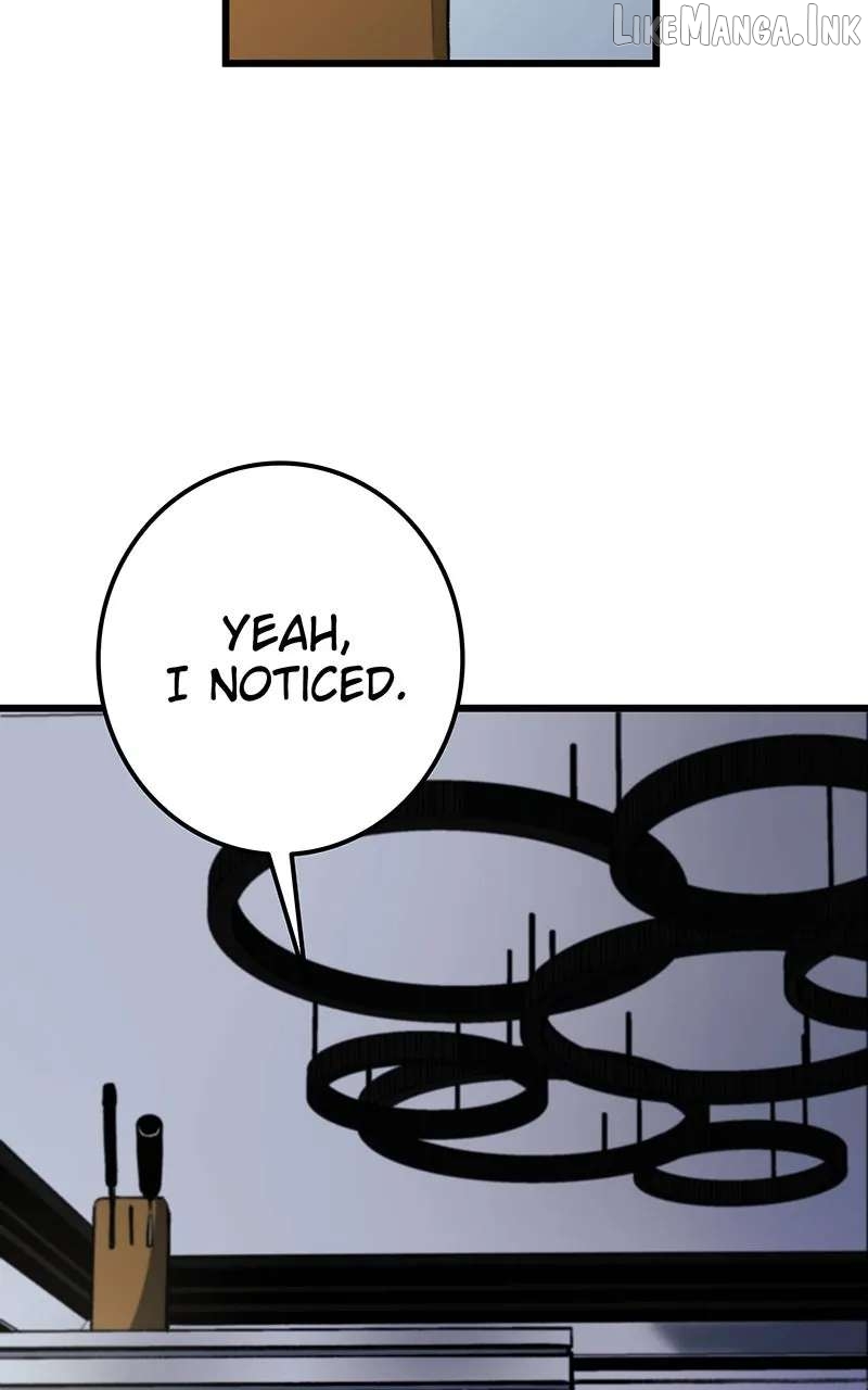 Bodyguard Babysitter Chapter 5 - page 71