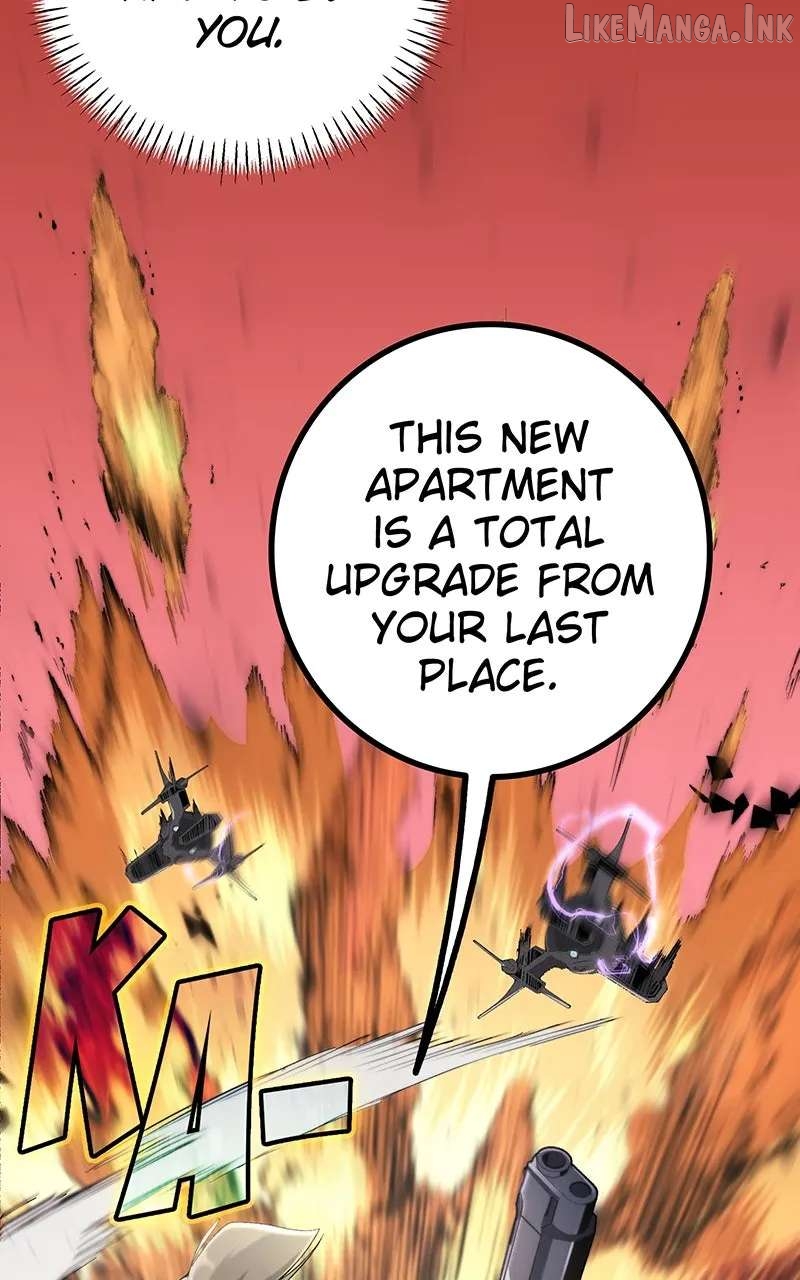 Bodyguard Babysitter Chapter 5 - page 77