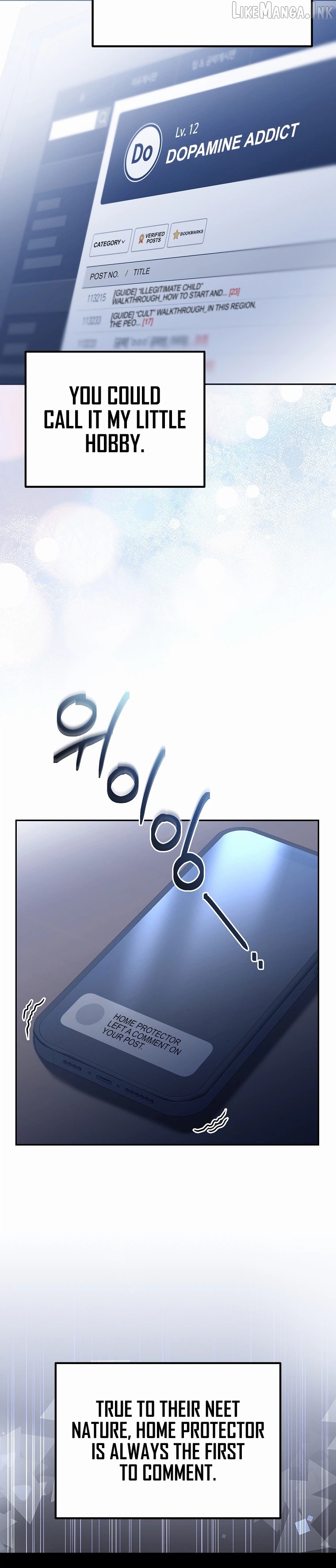 The Apocalypse Needs a Pro Chapter 1 - page 24