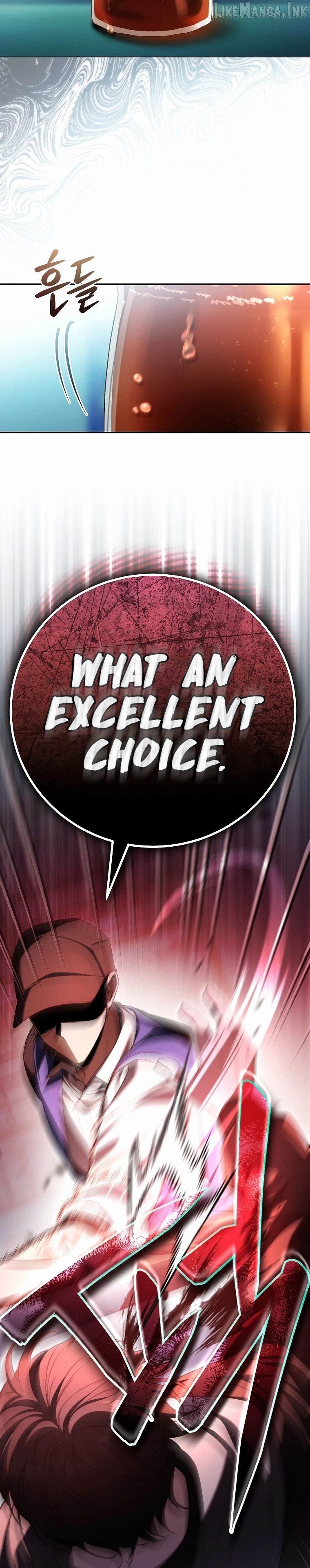 The Apocalypse Needs a Pro Chapter 1 - page 3