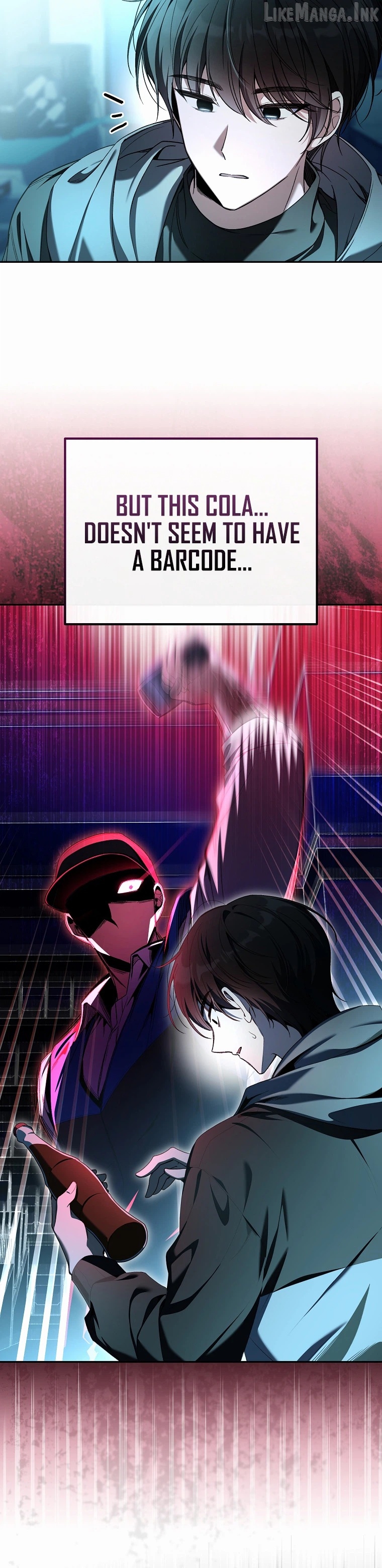 The Apocalypse Needs a Pro Chapter 1 - page 36