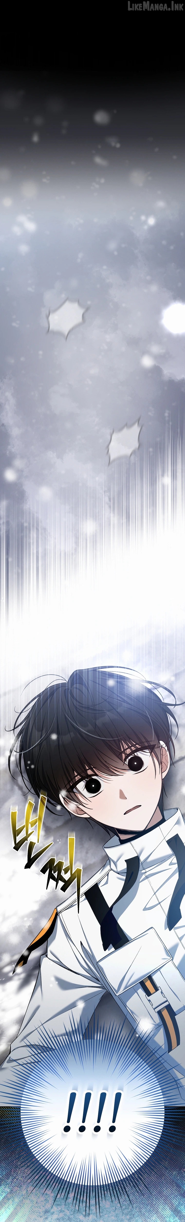The Apocalypse Needs a Pro Chapter 1 - page 38