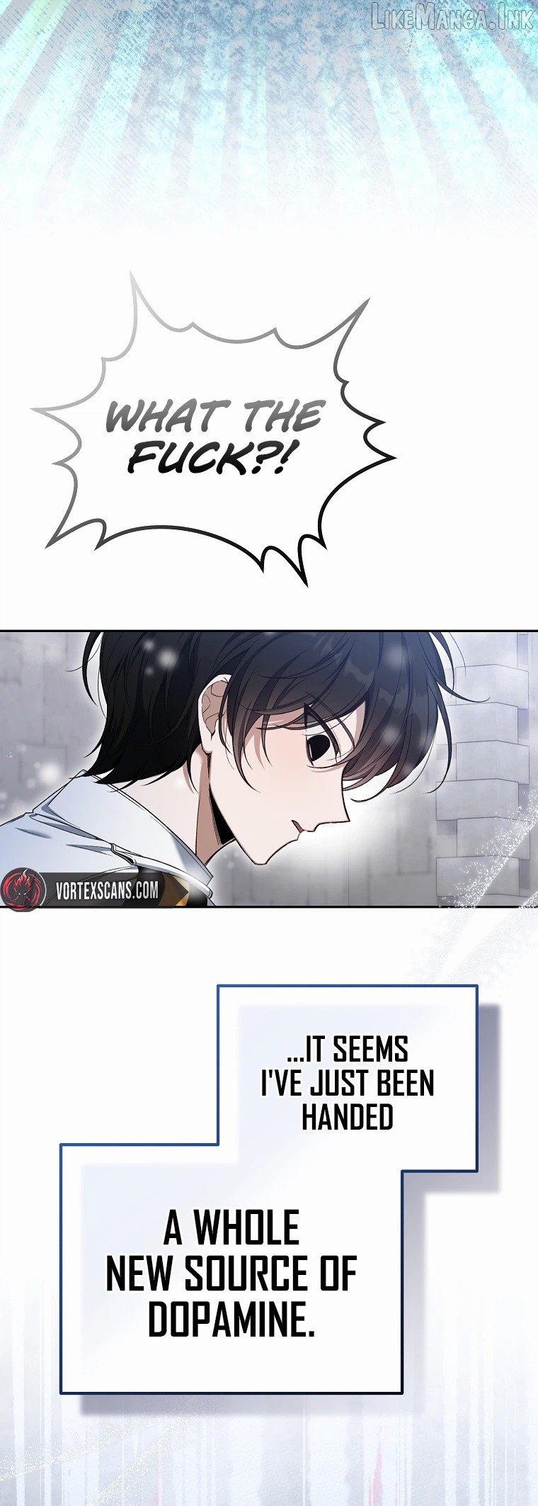 The Apocalypse Needs a Pro Chapter 1 - page 39