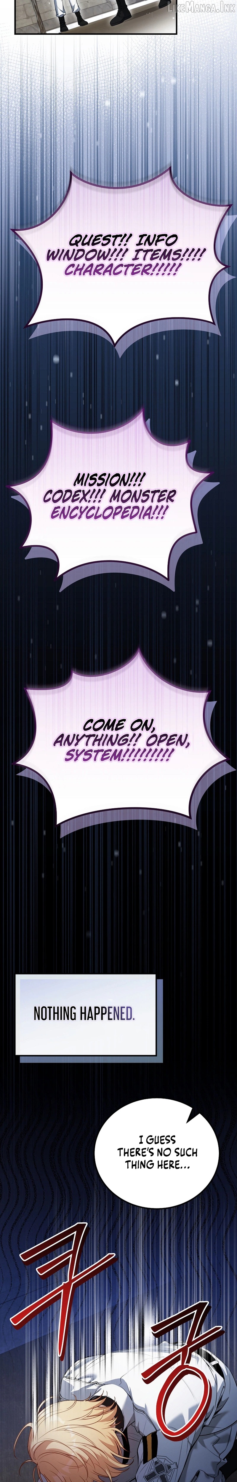 The Apocalypse Needs a Pro Chapter 2 - page 12