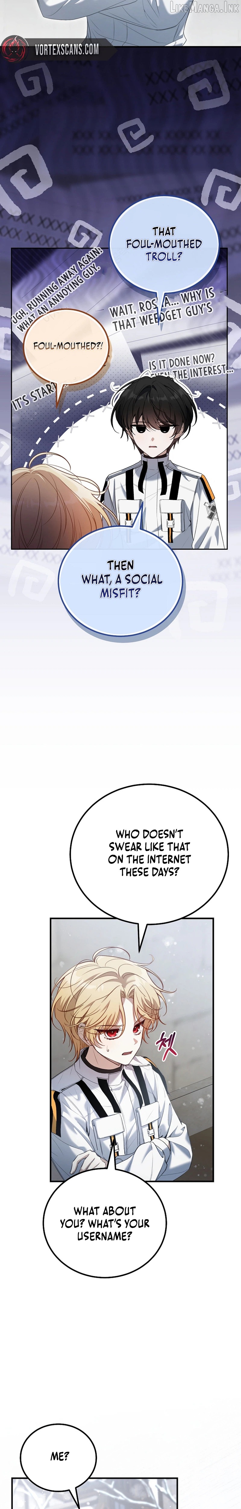 The Apocalypse Needs a Pro Chapter 2 - page 2