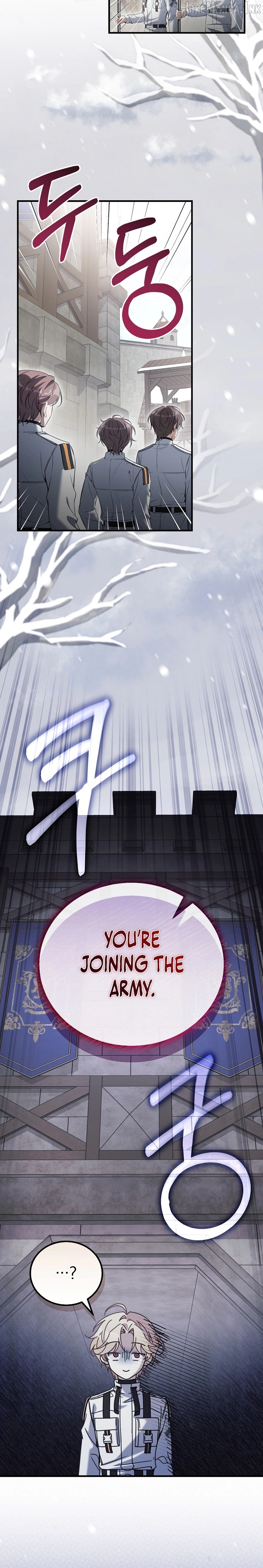 The Apocalypse Needs a Pro Chapter 2 - page 34