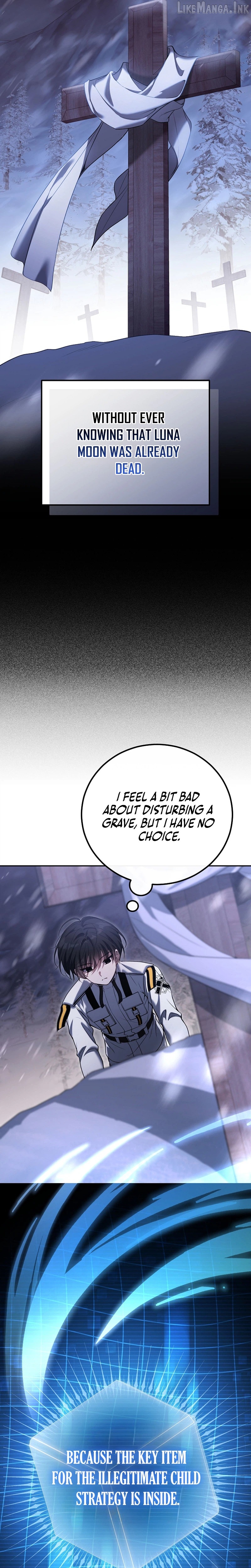 The Apocalypse Needs a Pro Chapter 3 - page 32