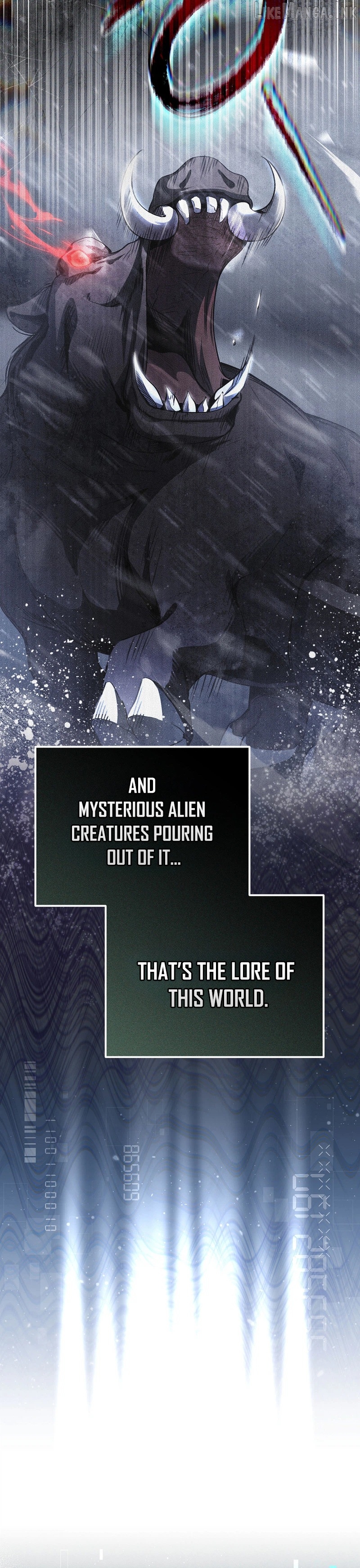The Apocalypse Needs a Pro Chapter 3 - page 4