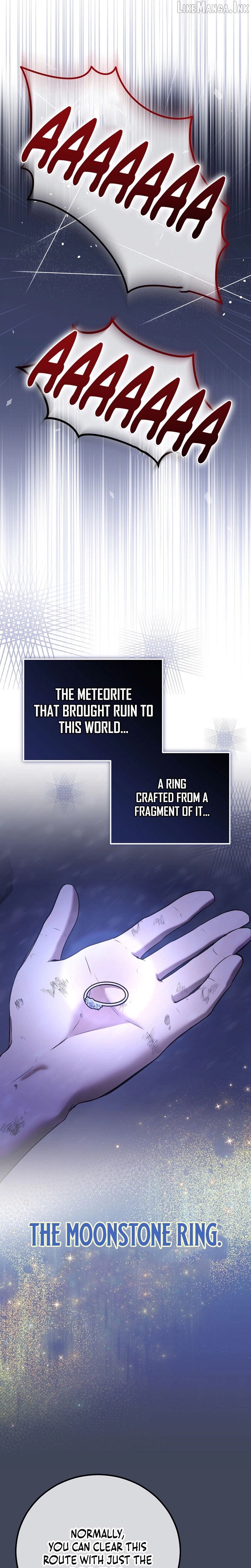 The Apocalypse Needs a Pro Chapter 4 - page 11
