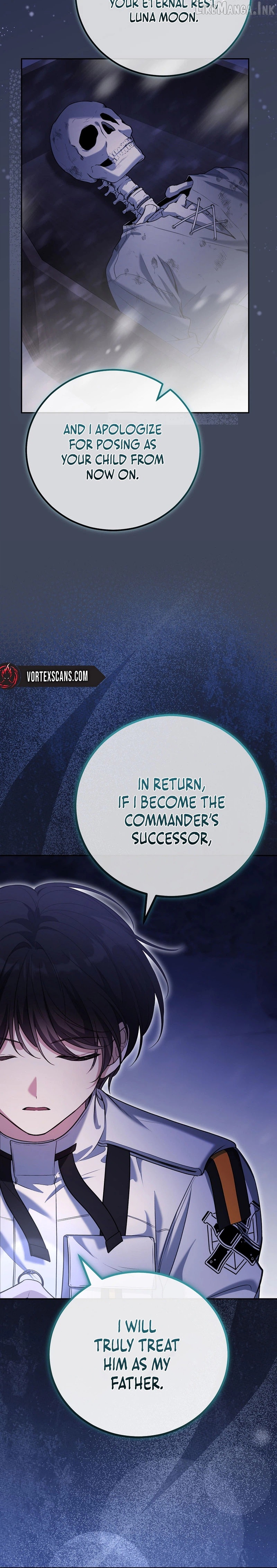 The Apocalypse Needs a Pro Chapter 4 - page 13