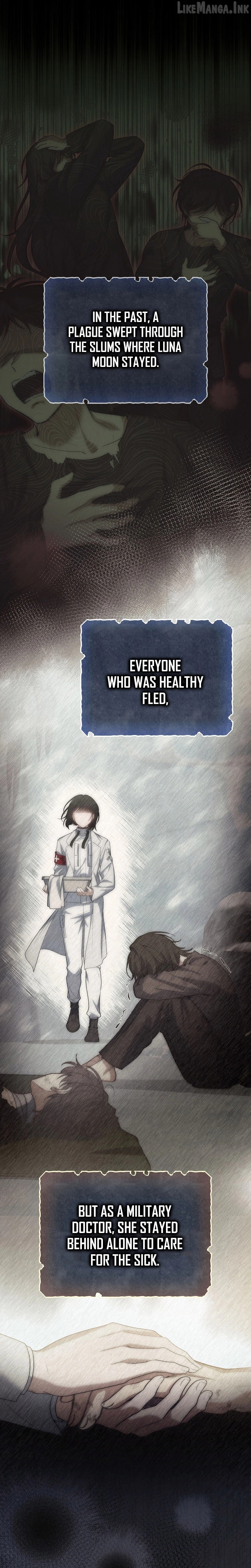 The Apocalypse Needs a Pro Chapter 4 - page 2