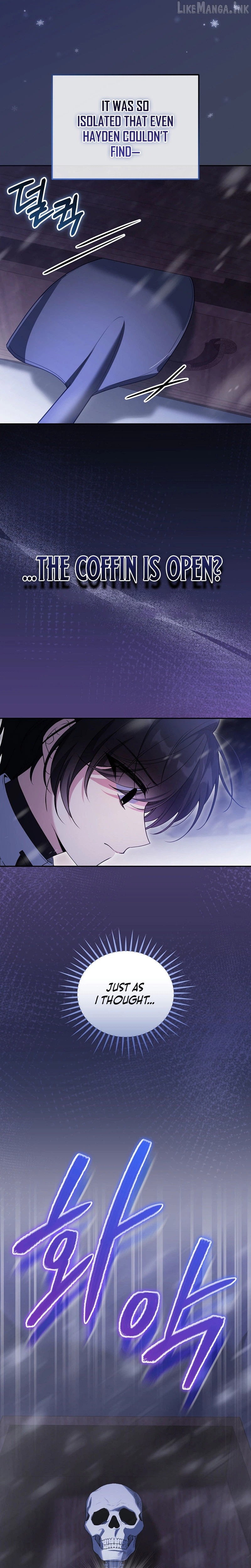 The Apocalypse Needs a Pro Chapter 4 - page 5
