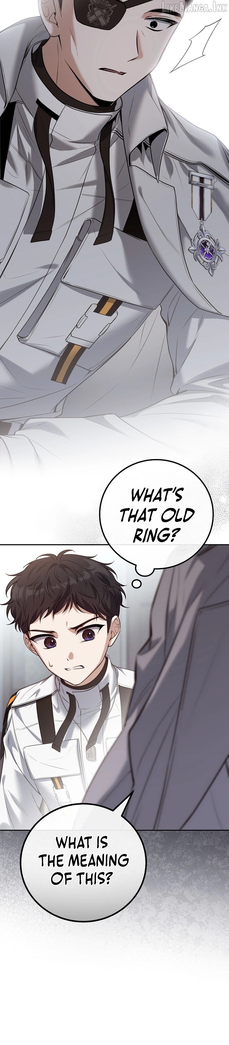 The Apocalypse Needs a Pro Chapter 5 - page 24