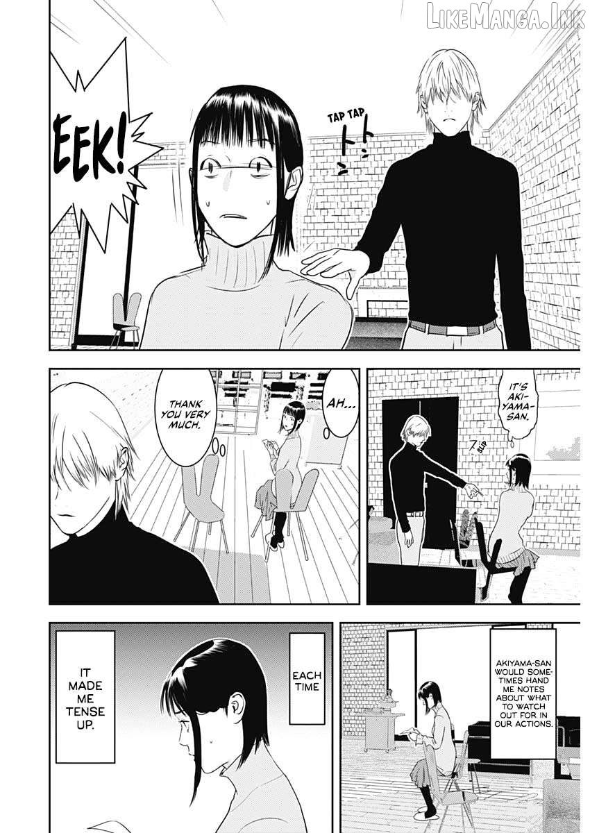 Liar Game - The Last Game Chapter 3 - page 23