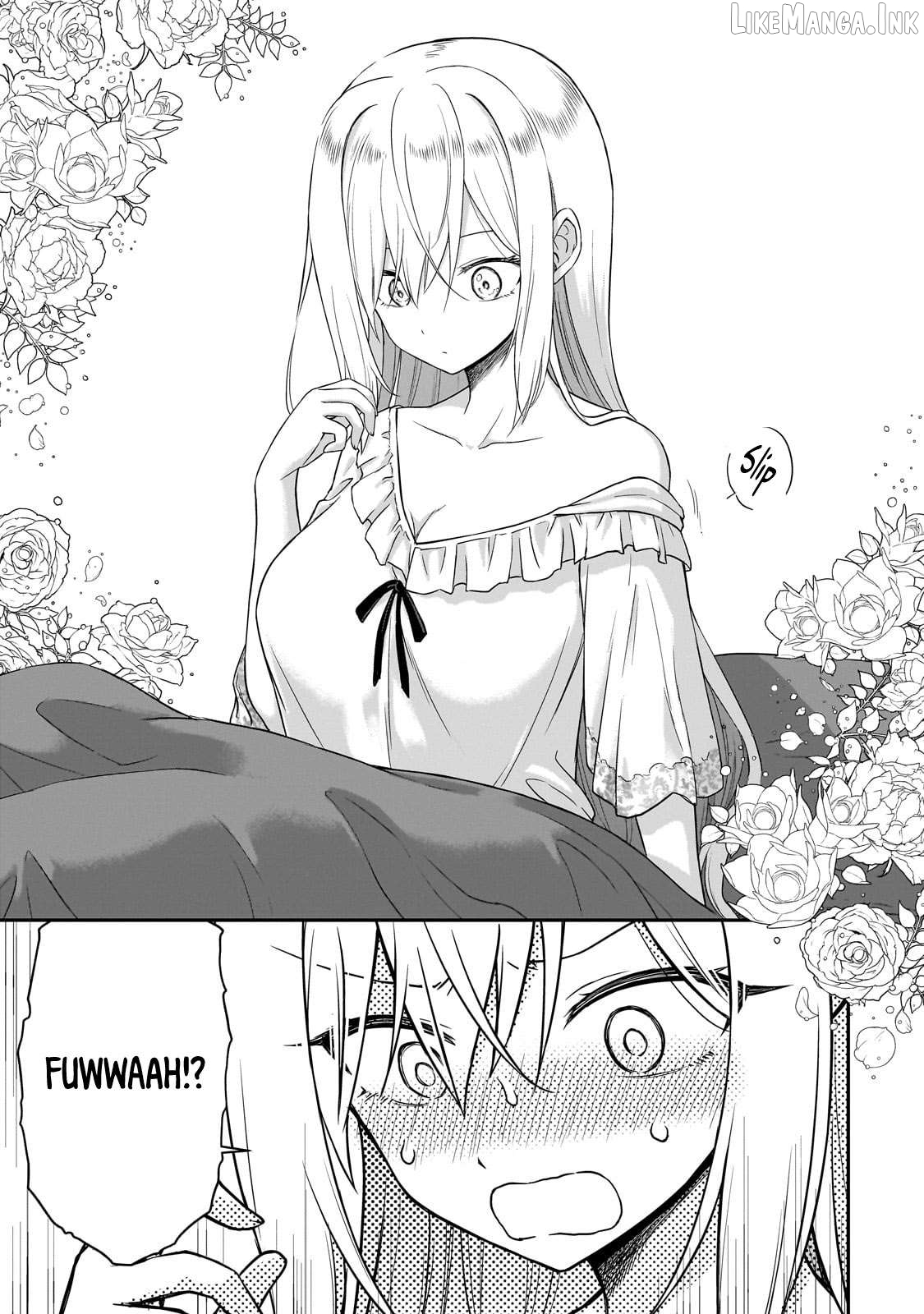 Hissatsu Reijou Liese ~Tensei Shita Saikyou no Koroshiya wa, Yami wo Matou Akuyaku Reijou to Naru~ Chapter 1 - page 12