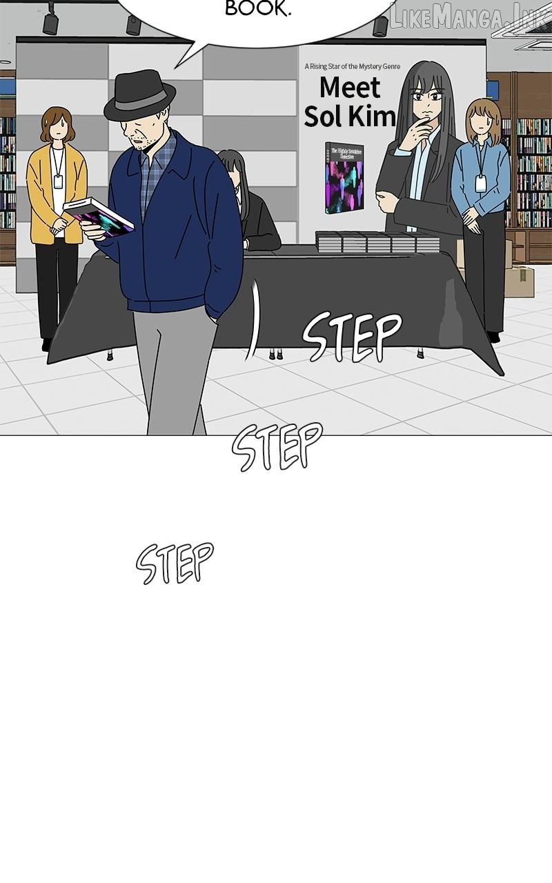 Sol in Wonderland Chapter 1 - page 12