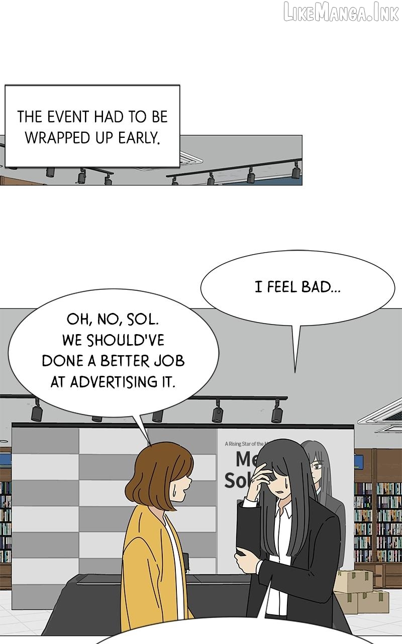 Sol in Wonderland Chapter 1 - page 14