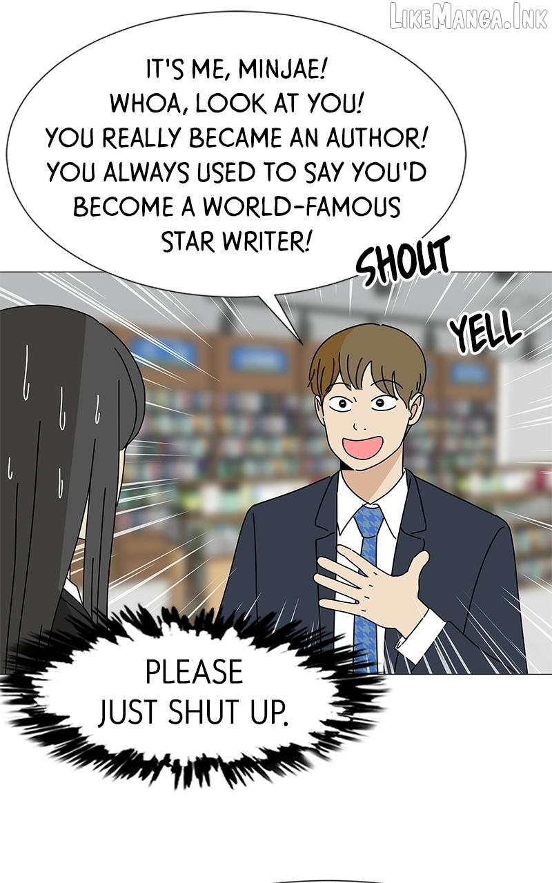 Sol in Wonderland Chapter 1 - page 18