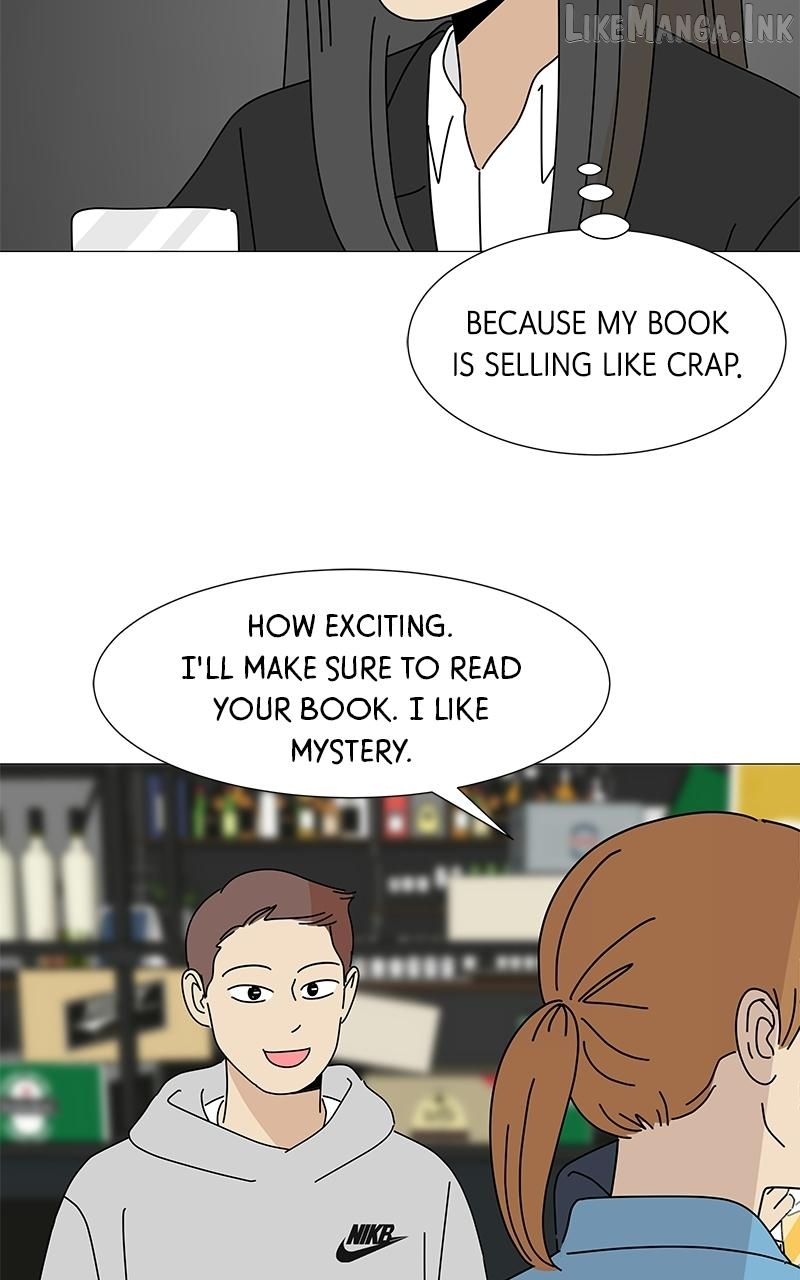 Sol in Wonderland Chapter 1 - page 28