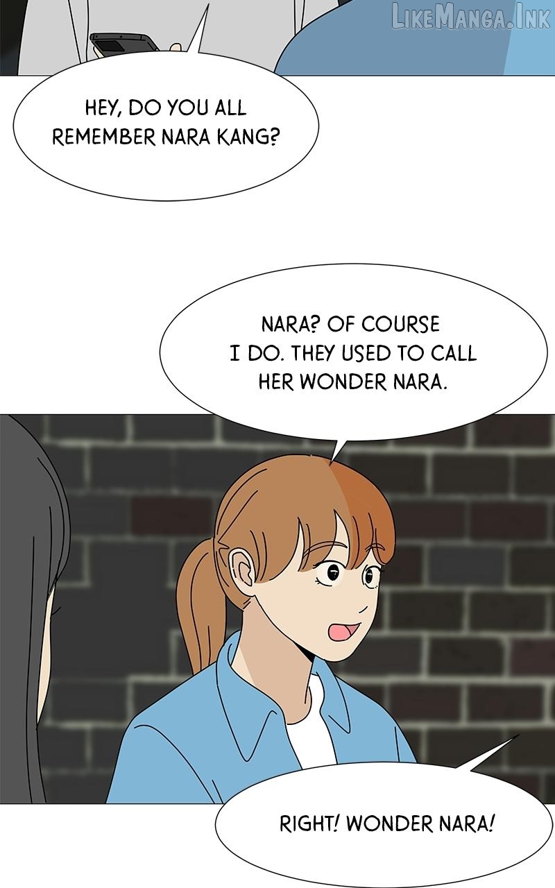 Sol in Wonderland Chapter 1 - page 29