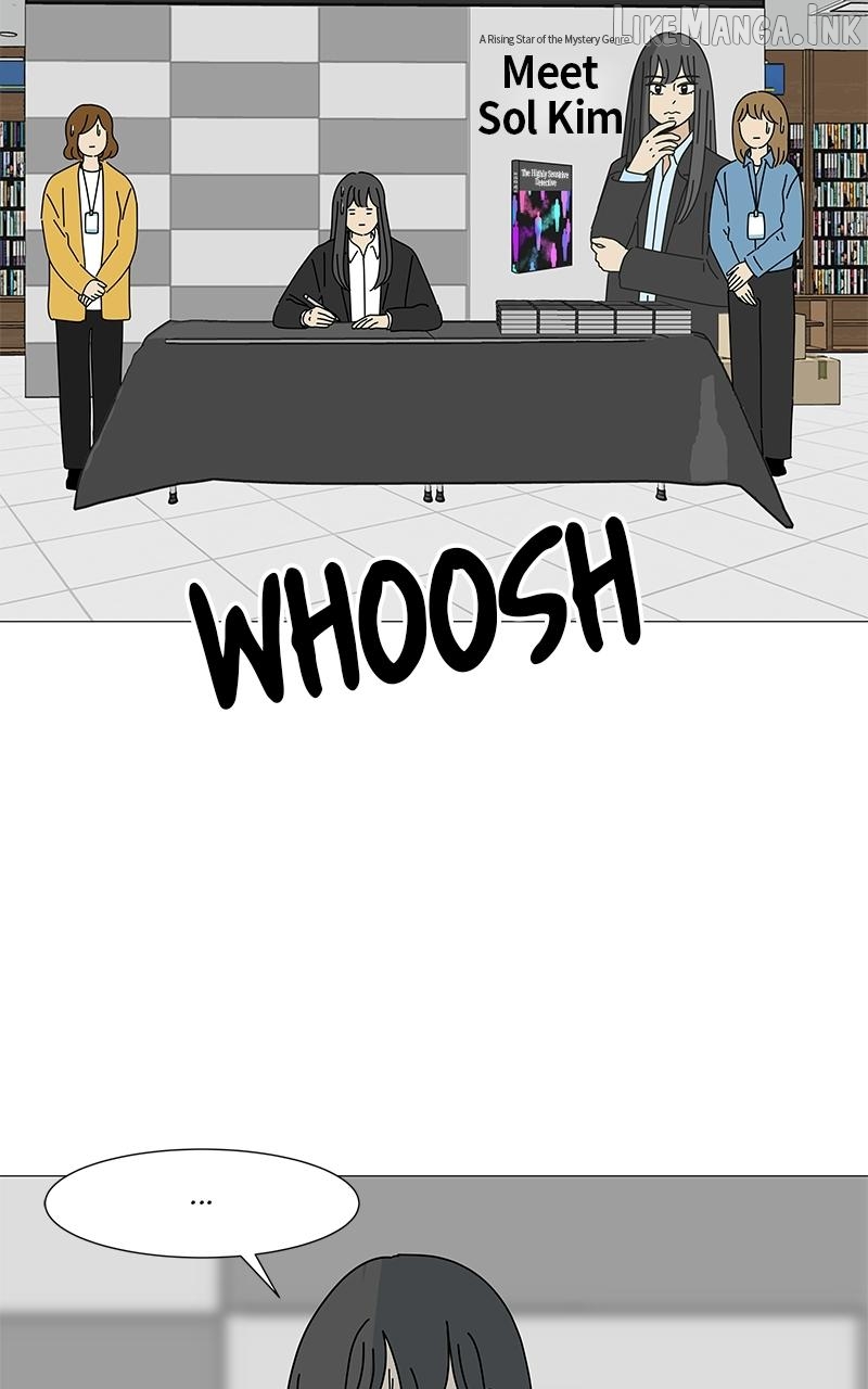 Sol in Wonderland Chapter 1 - page 3