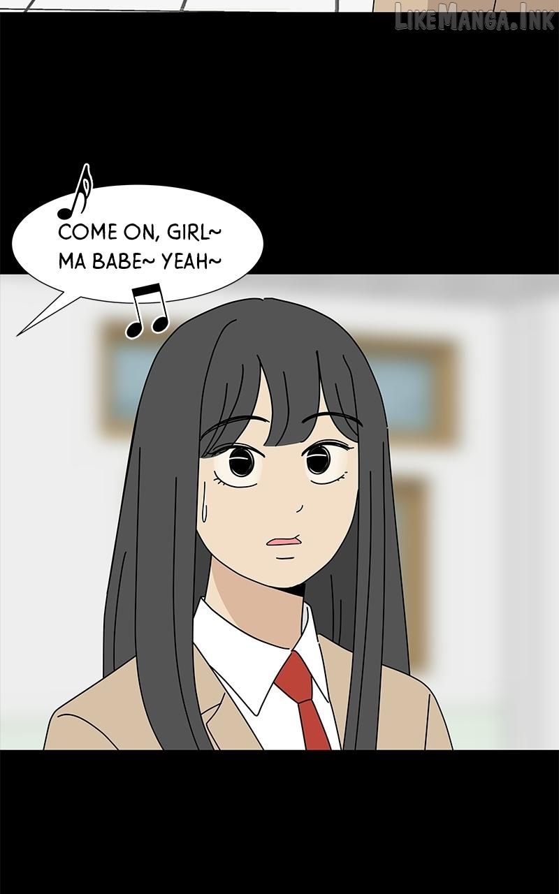 Sol in Wonderland Chapter 1 - page 32