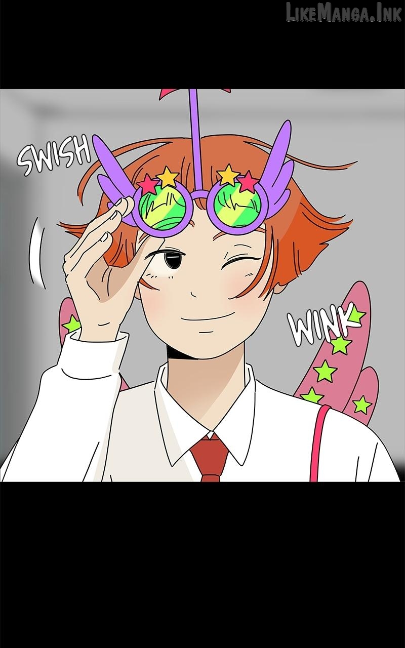 Sol in Wonderland Chapter 1 - page 33