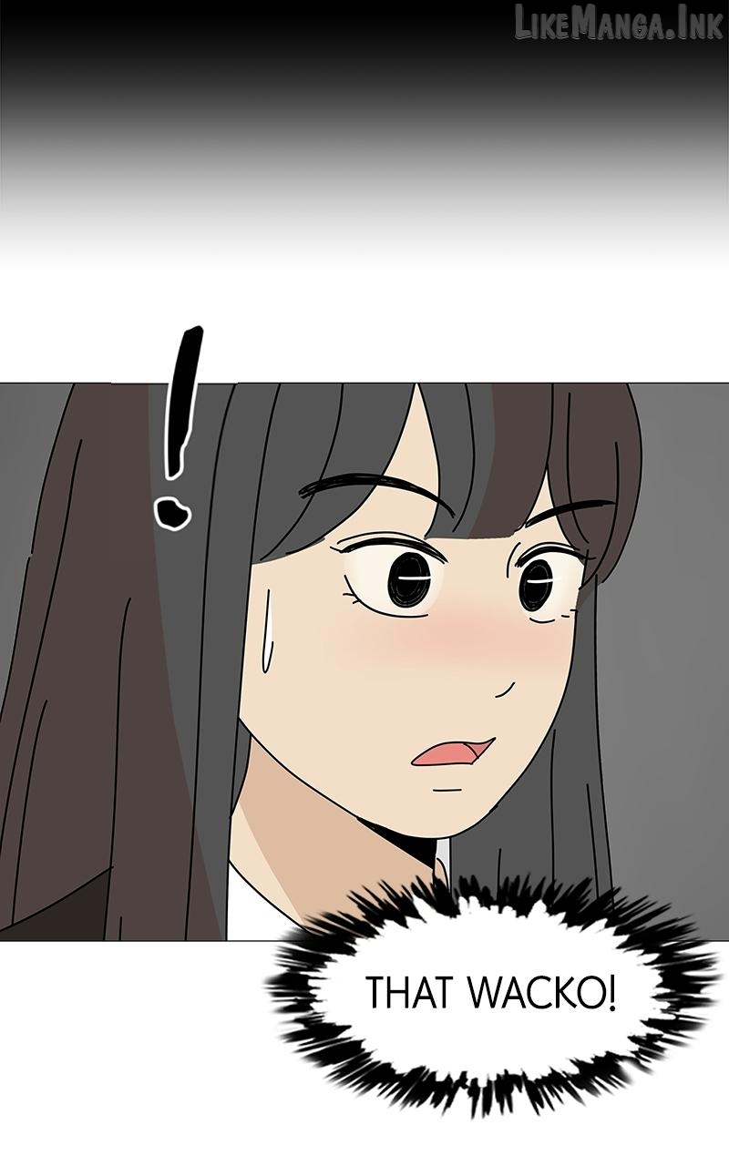 Sol in Wonderland Chapter 1 - page 34