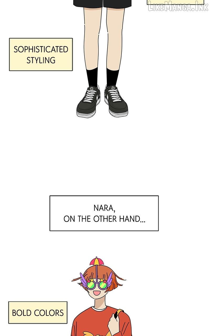 Sol in Wonderland Chapter 1 - page 36