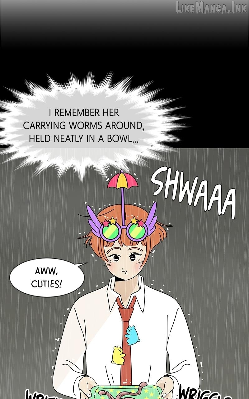 Sol in Wonderland Chapter 1 - page 38