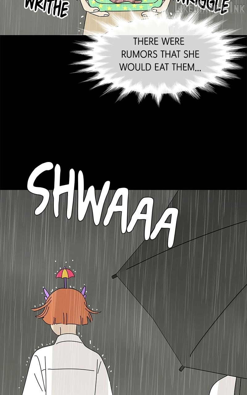 Sol in Wonderland Chapter 1 - page 39