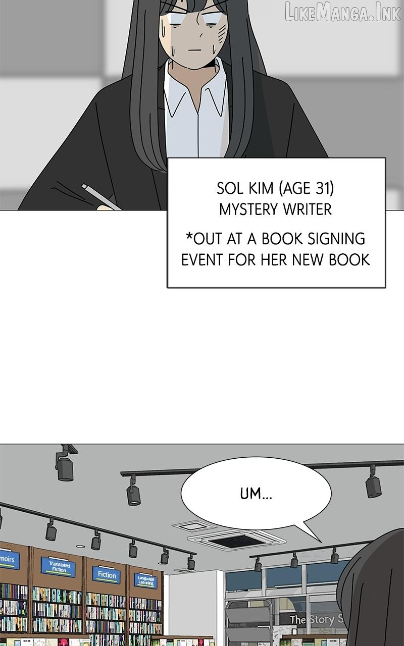 Sol in Wonderland Chapter 1 - page 4