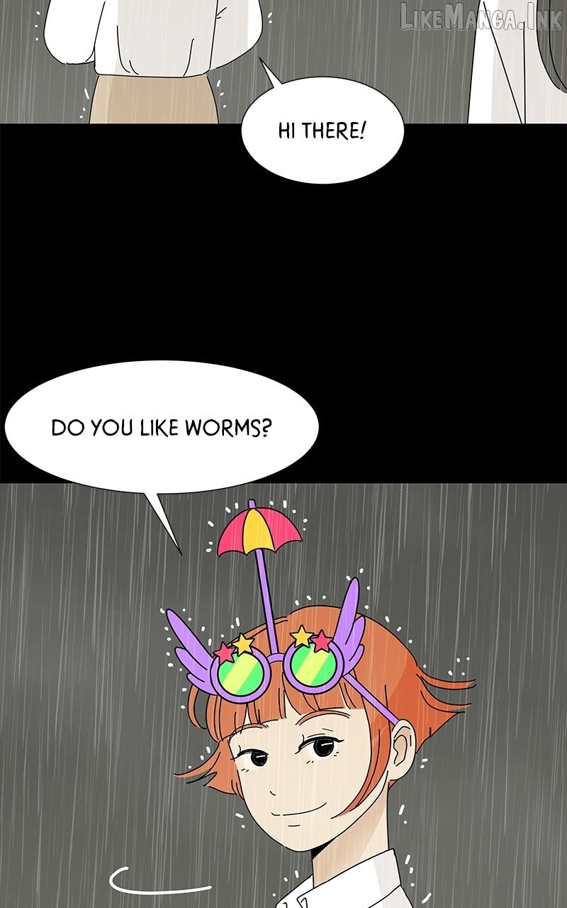 Sol in Wonderland Chapter 1 - page 40