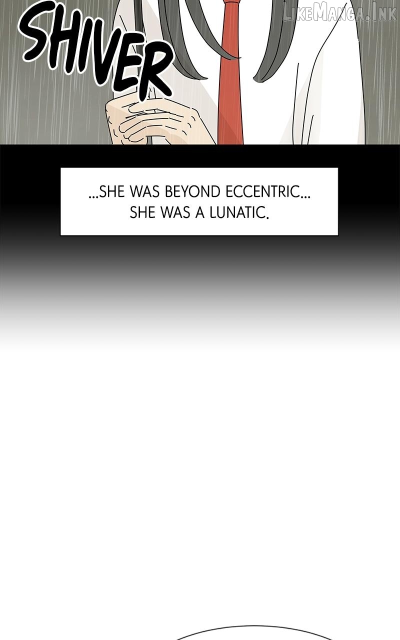Sol in Wonderland Chapter 1 - page 42