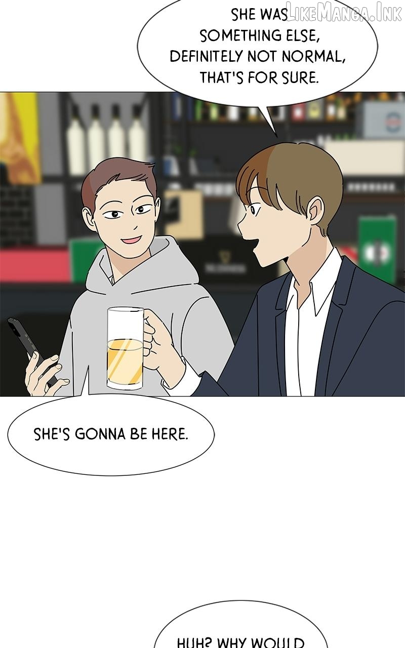 Sol in Wonderland Chapter 1 - page 43