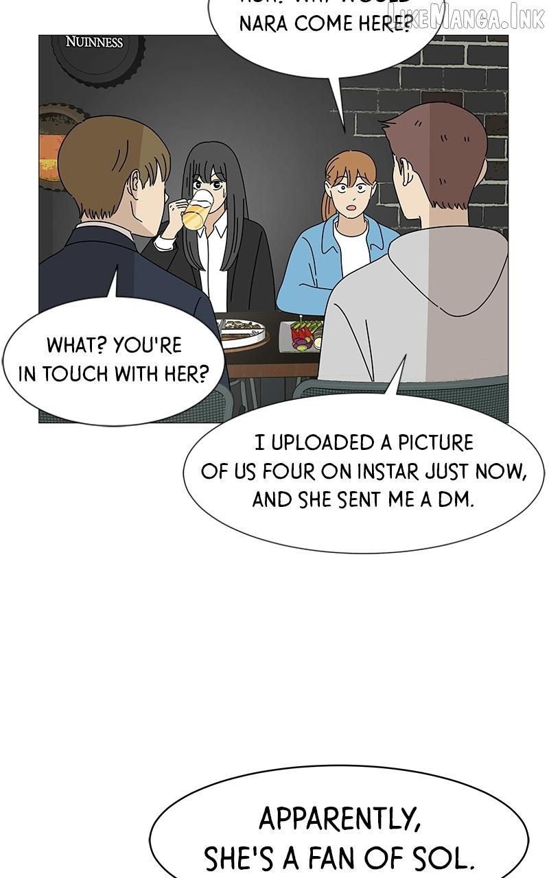 Sol in Wonderland Chapter 1 - page 44