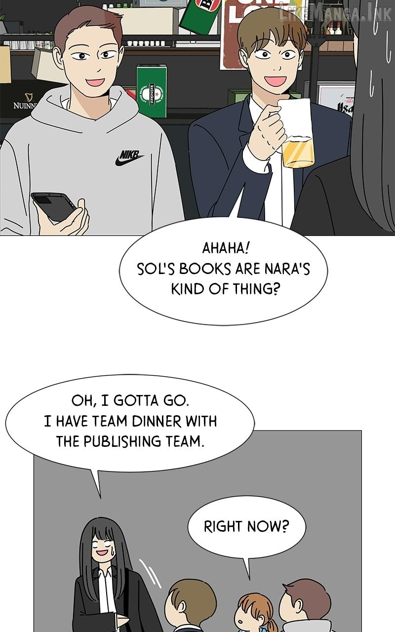 Sol in Wonderland Chapter 1 - page 46