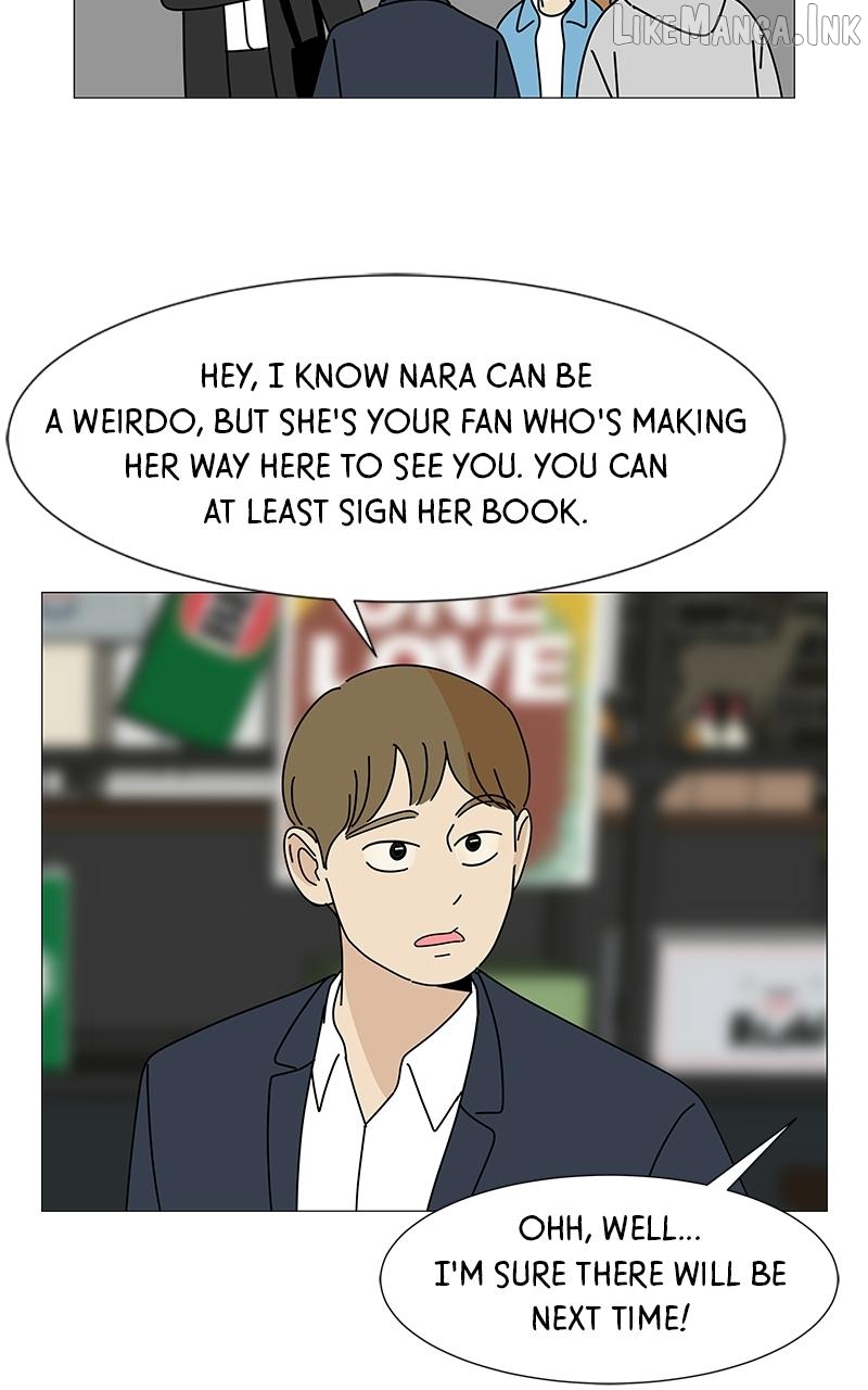 Sol in Wonderland Chapter 1 - page 47