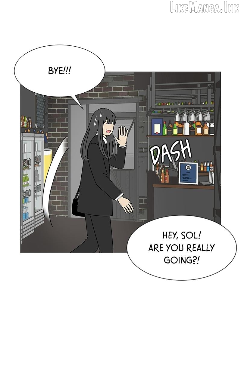 Sol in Wonderland Chapter 1 - page 48