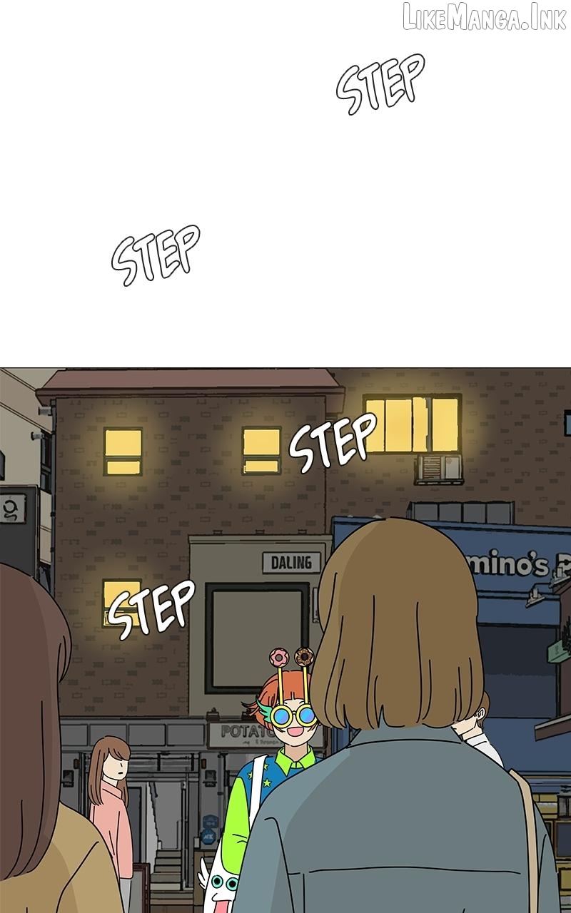Sol in Wonderland Chapter 1 - page 51
