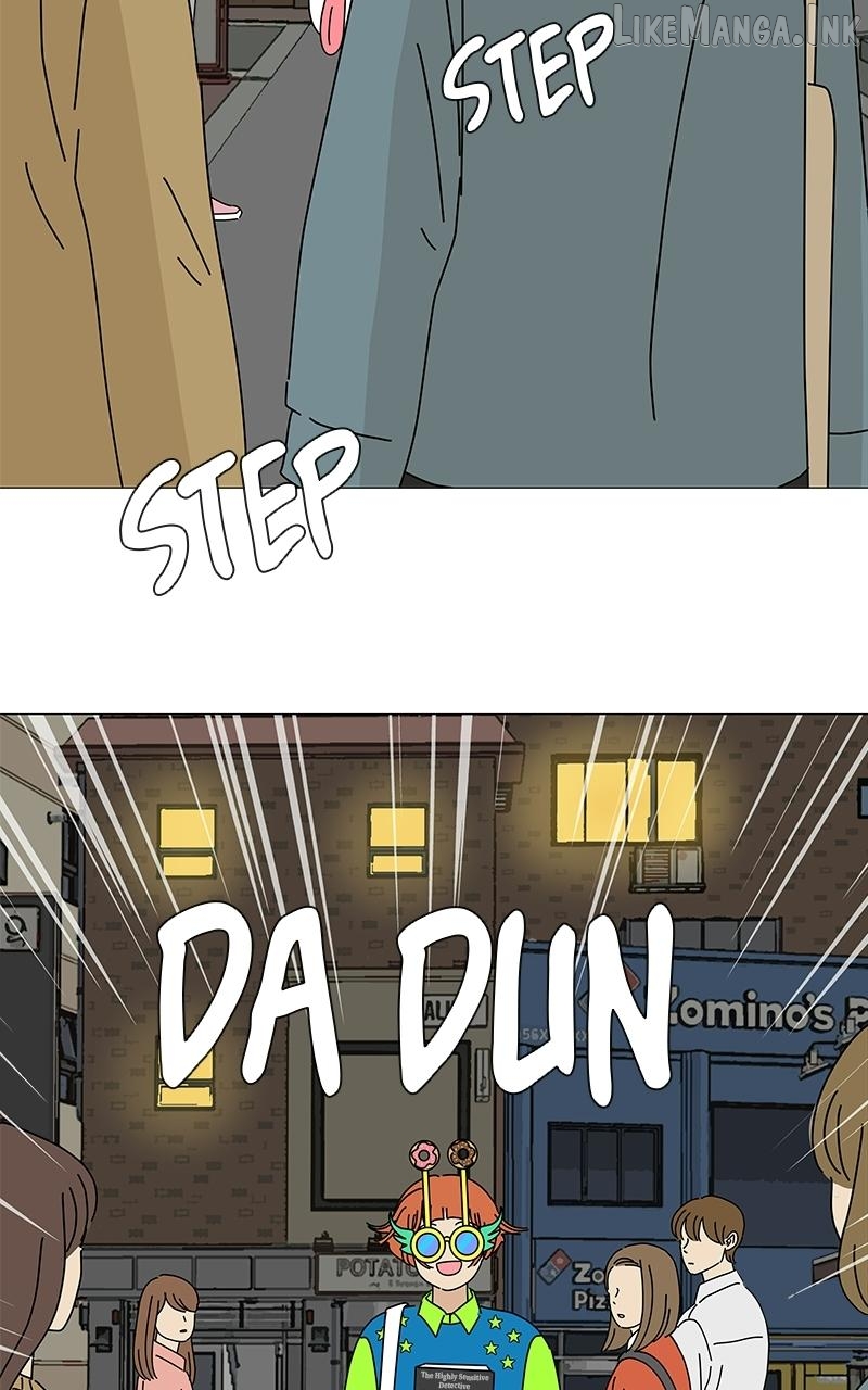 Sol in Wonderland Chapter 1 - page 52