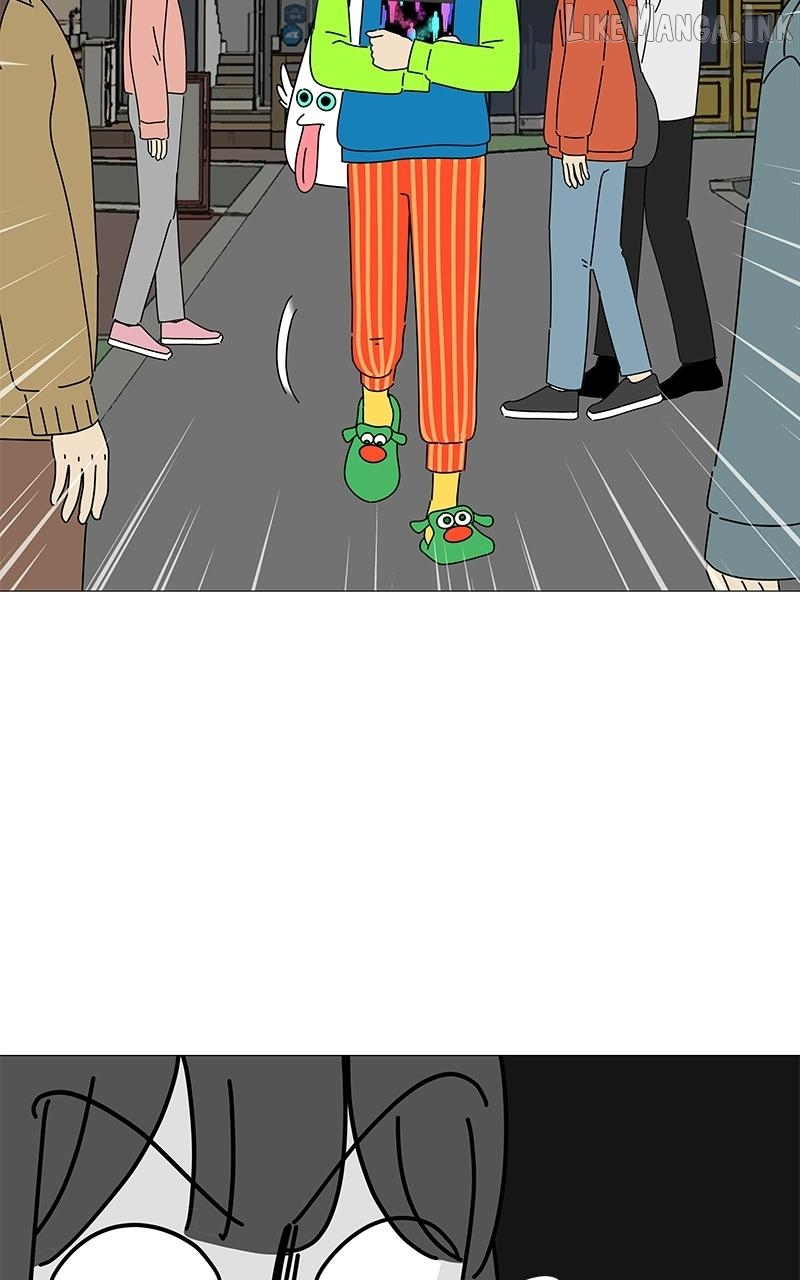 Sol in Wonderland Chapter 1 - page 53