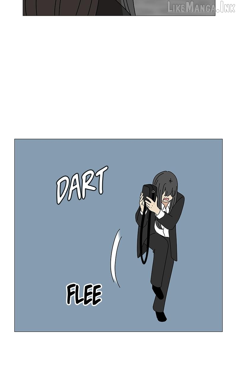 Sol in Wonderland Chapter 1 - page 56
