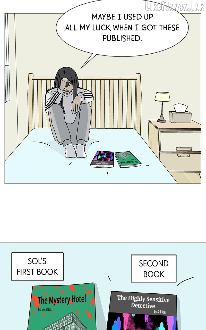 Sol in Wonderland Chapter 1 - page 58