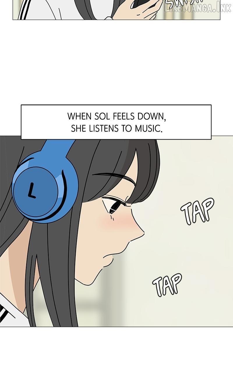 Sol in Wonderland Chapter 1 - page 60