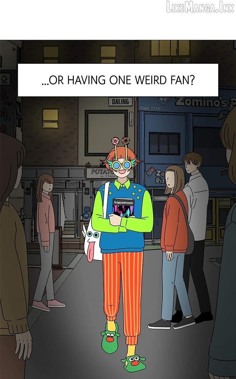 Sol in Wonderland Chapter 1 - page 71