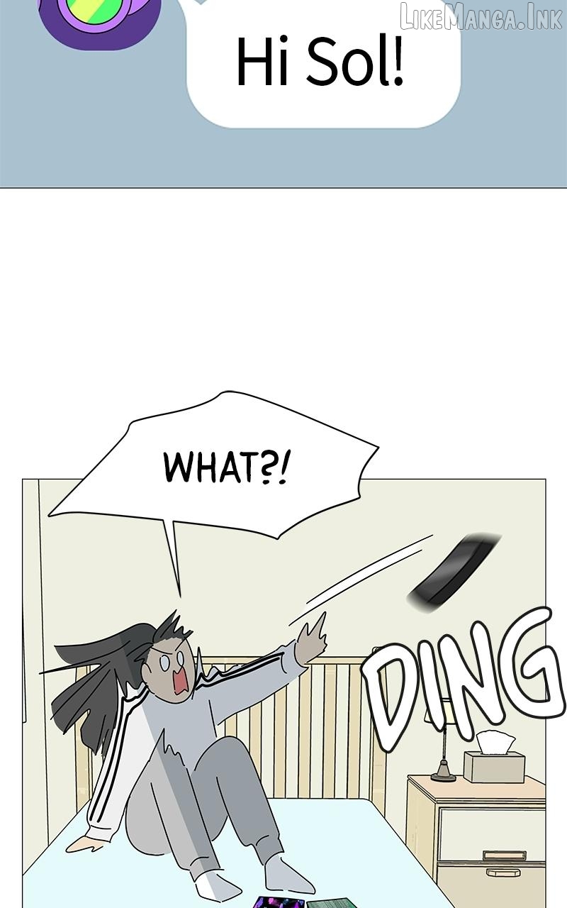 Sol in Wonderland Chapter 1 - page 76